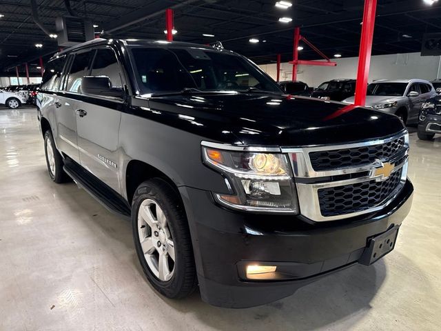 2016 Chevrolet Suburban 4WD 4dr 1500 LT - 23034310 - 7