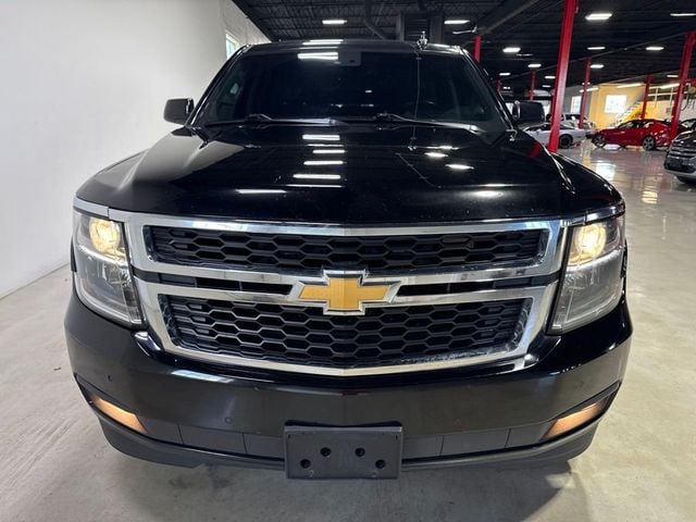 2016 Chevrolet Suburban 4WD 4dr 1500 LT - 23034310 - 8