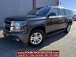 2016 Chevrolet Suburban 4WD 4dr 1500 LT - 22679992 - 0