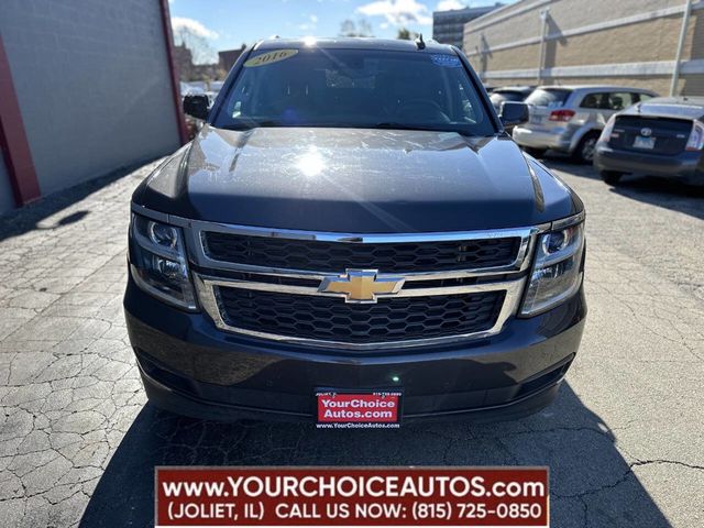 2016 Chevrolet Suburban 4WD 4dr 1500 LT - 22679992 - 7