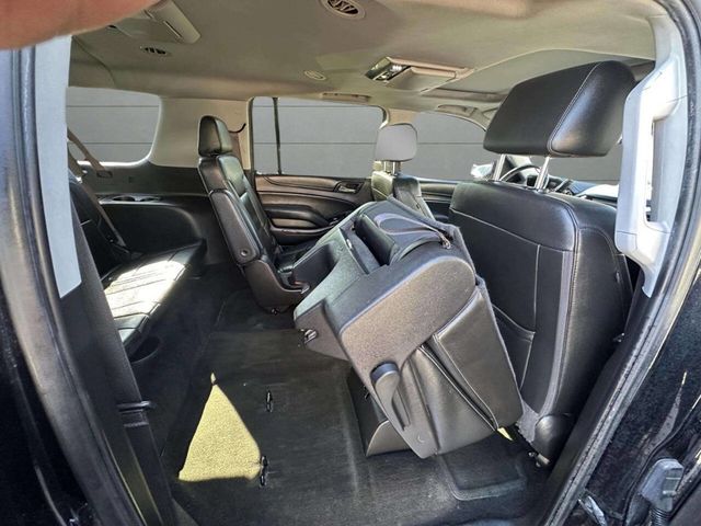 2016 Chevrolet Suburban 4WD 4dr 1500 LT - 22937446 - 30