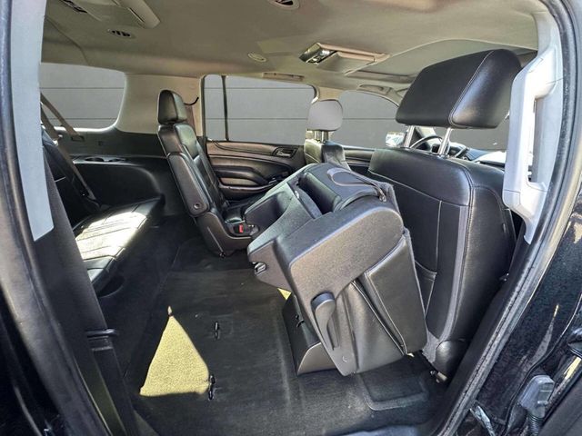 2016 Chevrolet Suburban 4WD 4dr 1500 LT - 22937446 - 31