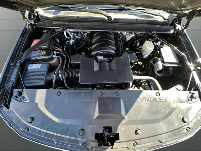 2016 Chevrolet Suburban 4WD 4dr 1500 LT - 22937446 - 36