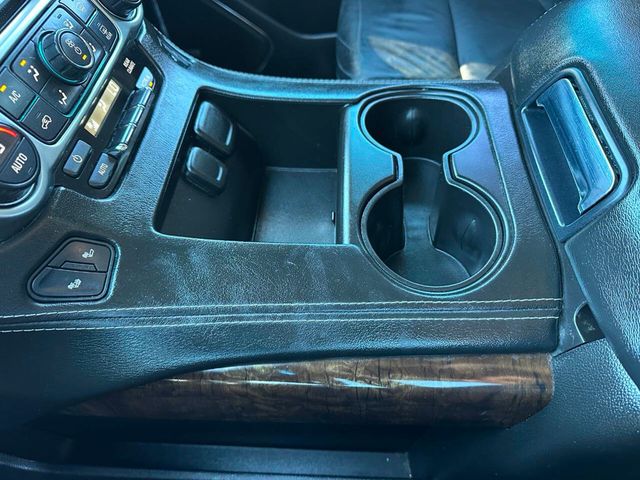 2016 Chevrolet Suburban 4WD 4dr 1500 LT - 22937446 - 56