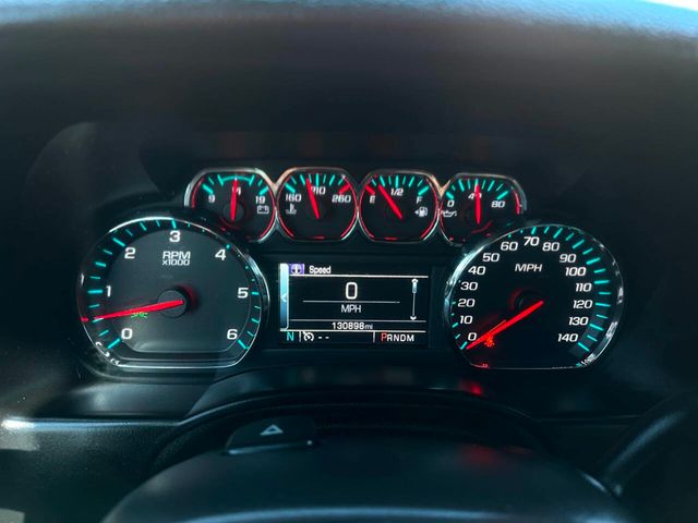 2016 Chevrolet Suburban 4WD 4dr 1500 LT - 22937446 - 62