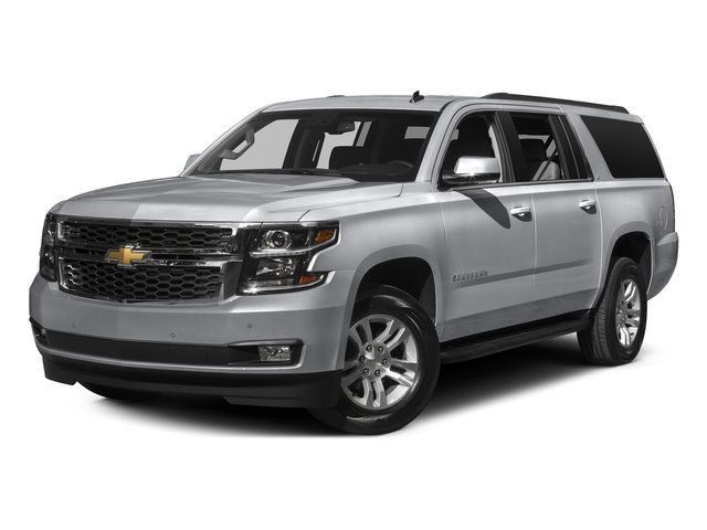 2016 Chevrolet Suburban 4WD 4dr 1500 LT - 23020807 - 0
