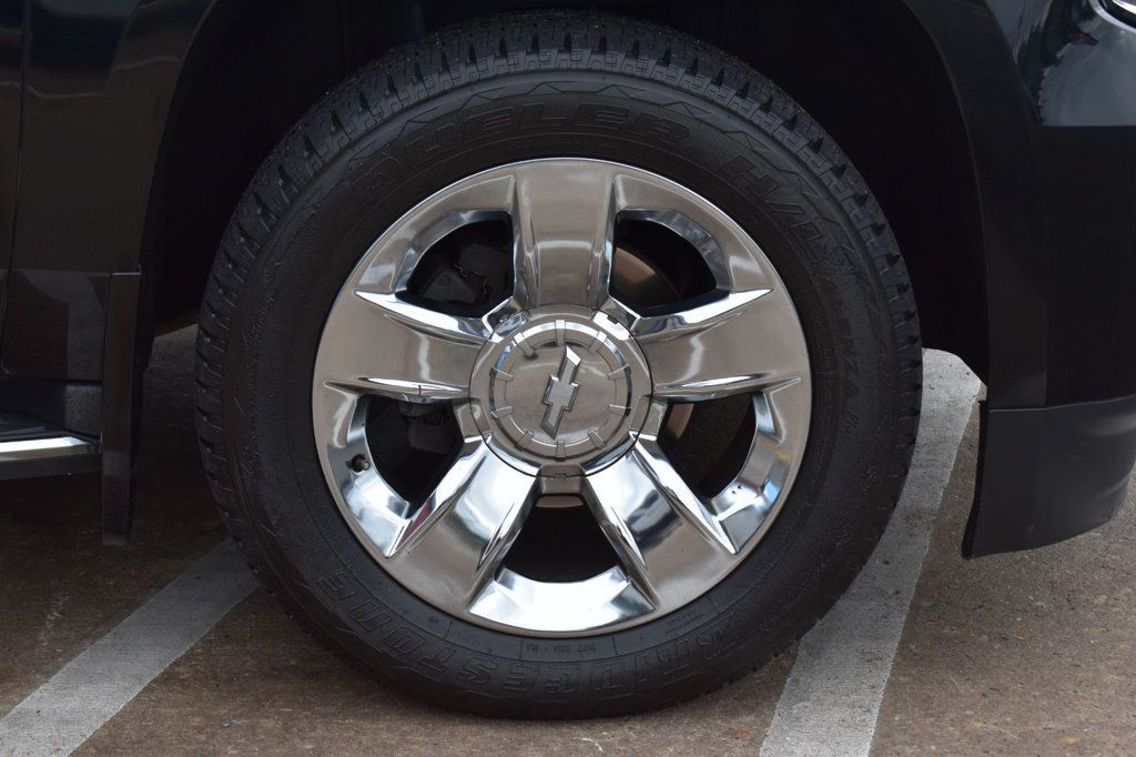 2016 Chevrolet Suburban 4WD 4dr 1500 LTZ - 23088019 - 9