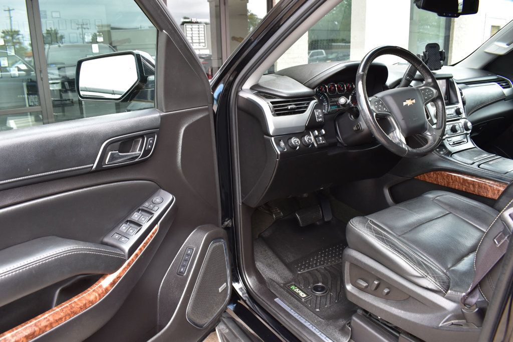 2016 Chevrolet Suburban 4WD 4dr 1500 LTZ - 23088019 - 13