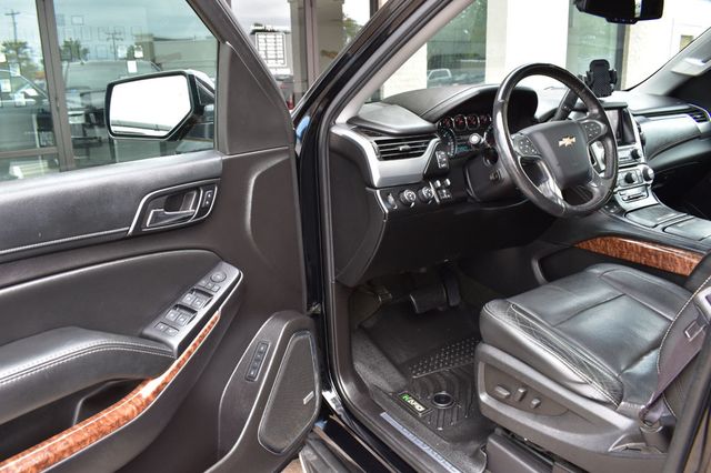 2016 Chevrolet Suburban 4WD 4dr 1500 LTZ - 23088019 - 13