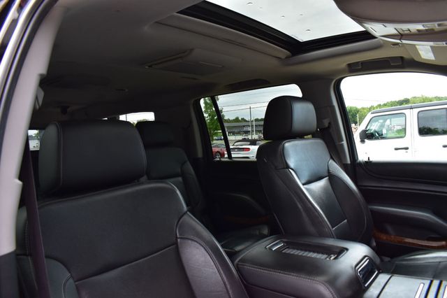 2016 Chevrolet Suburban 4WD 4dr 1500 LTZ - 23088019 - 15