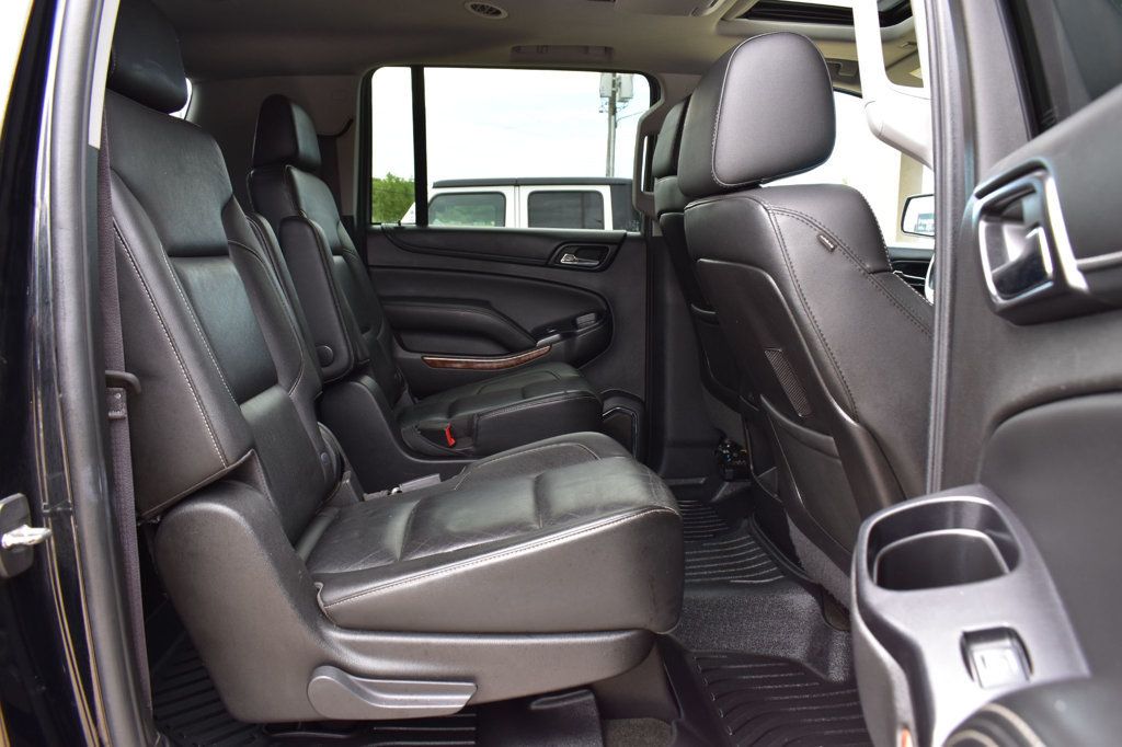 2016 Chevrolet Suburban 4WD 4dr 1500 LTZ - 23088019 - 17