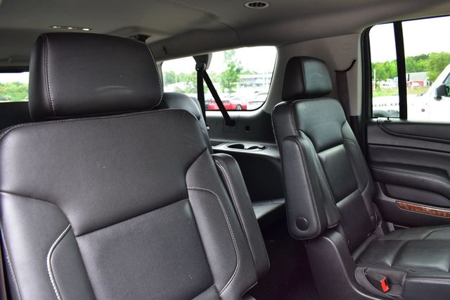 2016 Chevrolet Suburban 4WD 4dr 1500 LTZ - 23088019 - 18