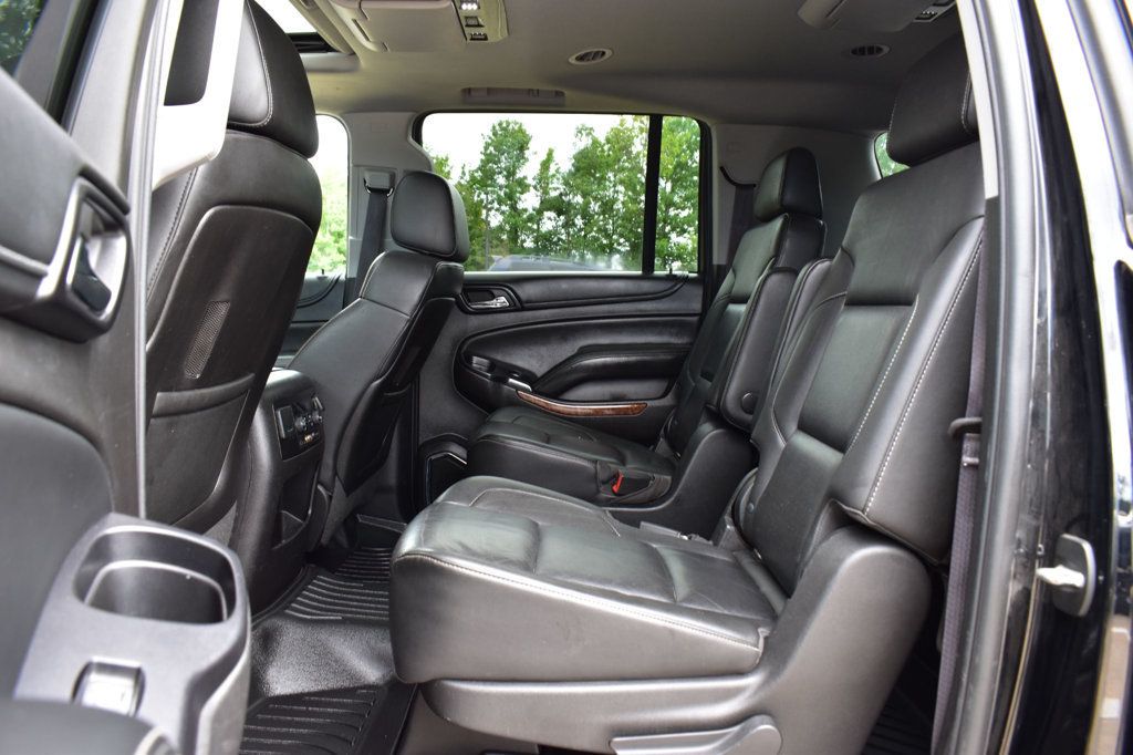 2016 Chevrolet Suburban 4WD 4dr 1500 LTZ - 23088019 - 20