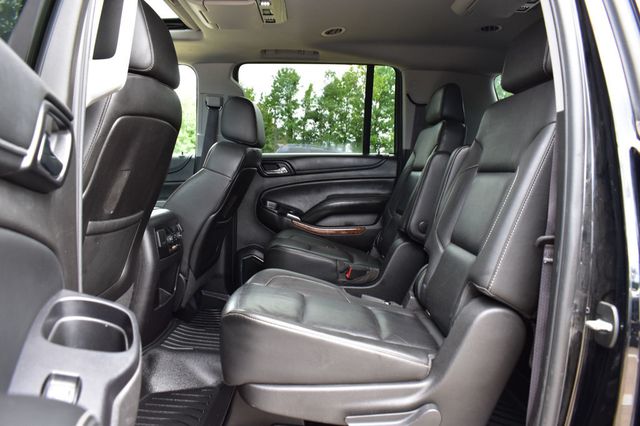 2016 Chevrolet Suburban 4WD 4dr 1500 LTZ - 23088019 - 20