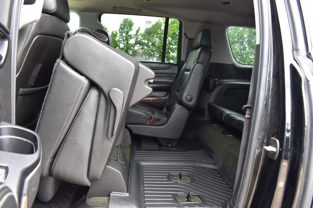 2016 Chevrolet Suburban 4WD 4dr 1500 LTZ - 23088019 - 23