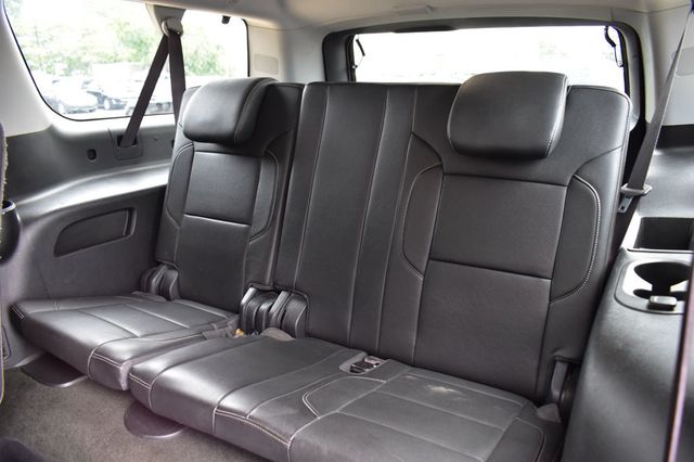 2016 Chevrolet Suburban 4WD 4dr 1500 LTZ - 23088019 - 24