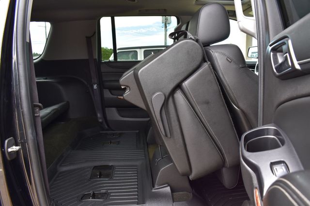 2016 Chevrolet Suburban 4WD 4dr 1500 LTZ - 23088019 - 25