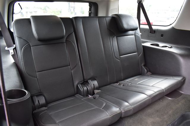 2016 Chevrolet Suburban 4WD 4dr 1500 LTZ - 23088019 - 26