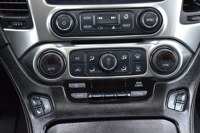 2016 Chevrolet Suburban 4WD 4dr 1500 LTZ - 23088019 - 36