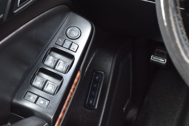 2016 Chevrolet Suburban 4WD 4dr 1500 LTZ - 23088019 - 41