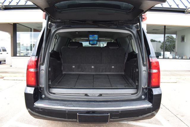 2016 Chevrolet Suburban 4WD 4dr 1500 LTZ - 23088019 - 57