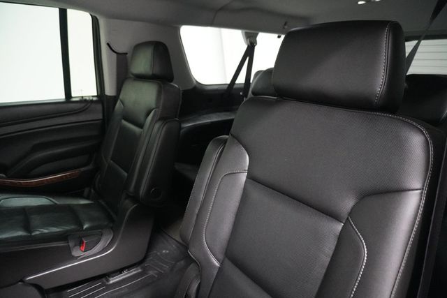 2016 Chevrolet Suburban 4WD 4dr 1500 LTZ - 22984634 - 10