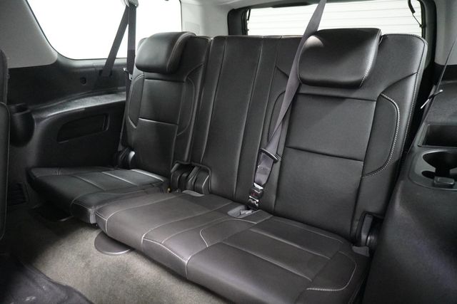 2016 Chevrolet Suburban 4WD 4dr 1500 LTZ - 22984634 - 11