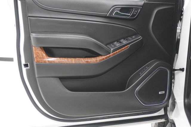 2016 Chevrolet Suburban 4WD 4dr 1500 LTZ - 22984634 - 15