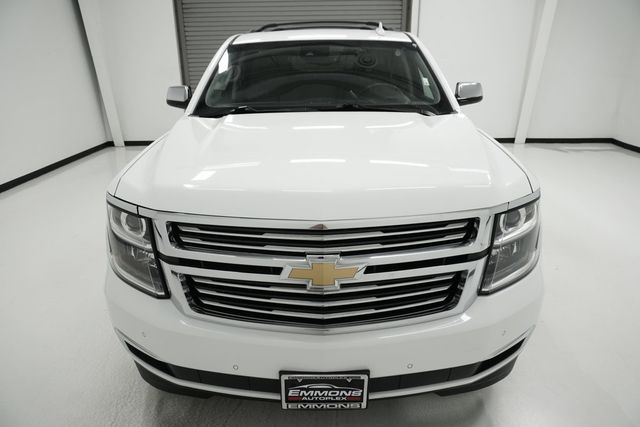 2016 Chevrolet Suburban 4WD 4dr 1500 LTZ - 22984634 - 1