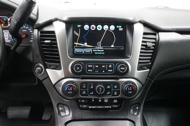 2016 Chevrolet Suburban 4WD 4dr 1500 LTZ - 22984634 - 20