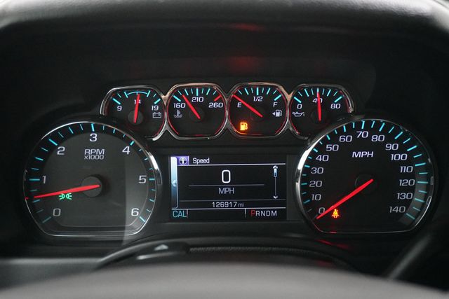 2016 Chevrolet Suburban 4WD 4dr 1500 LTZ - 22984634 - 25