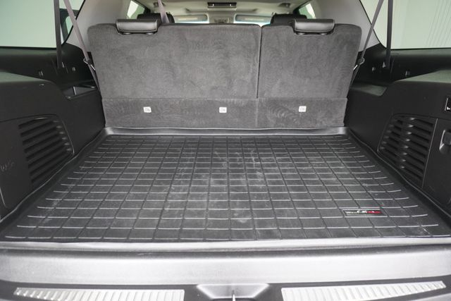 2016 Chevrolet Suburban 4WD 4dr 1500 LTZ - 22984634 - 28