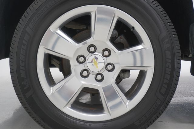 2016 Chevrolet Suburban 4WD 4dr 1500 LTZ - 22984634 - 30