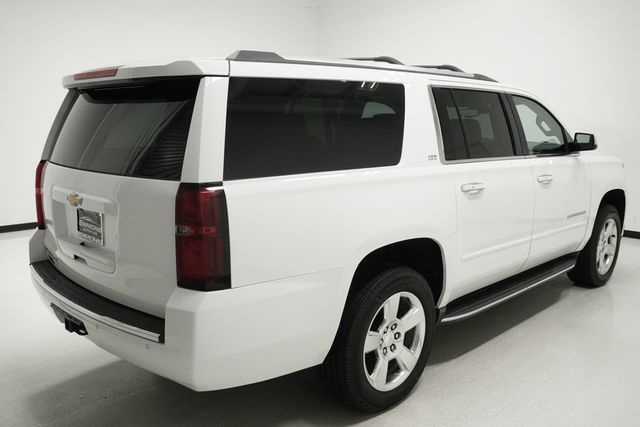 2016 Chevrolet Suburban 4WD 4dr 1500 LTZ - 22984634 - 3