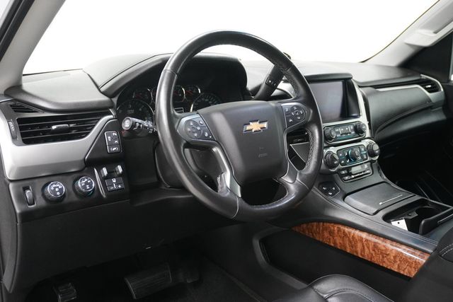 2016 Chevrolet Suburban 4WD 4dr 1500 LTZ - 22984634 - 7