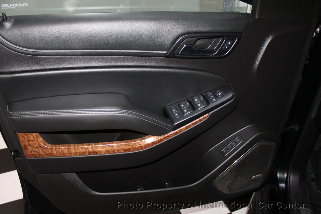 2016 Chevrolet Suburban 4WD 4dr 1500 LTZ - 22946931 - 9