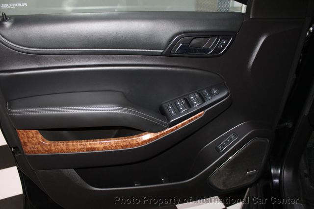 2016 Chevrolet Suburban 4WD 4dr 1500 LTZ - 22946931 - 9