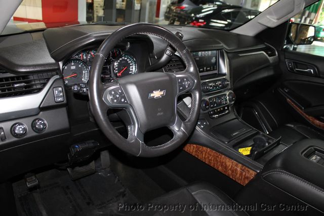 2016 Chevrolet Suburban 4WD 4dr 1500 LTZ - 22946931 - 10