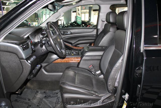 2016 Chevrolet Suburban 4WD 4dr 1500 LTZ - 22946931 - 11