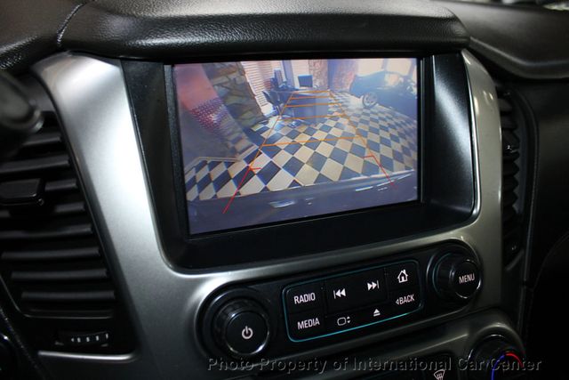 2016 Chevrolet Suburban 4WD 4dr 1500 LTZ - 22946931 - 14