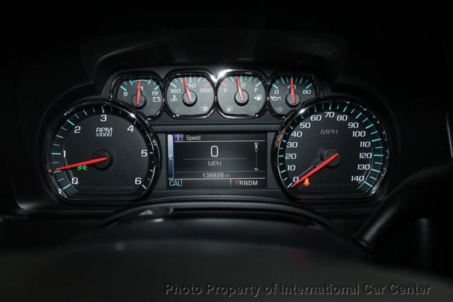 2016 Chevrolet Suburban 4WD 4dr 1500 LTZ - 22946931 - 15