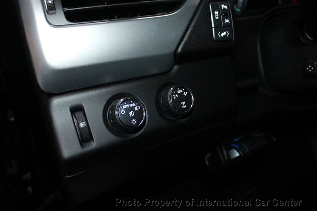 2016 Chevrolet Suburban 4WD 4dr 1500 LTZ - 22946931 - 16