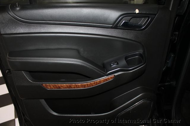 2016 Chevrolet Suburban 4WD 4dr 1500 LTZ - 22946931 - 17