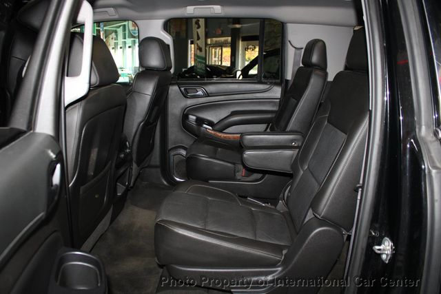 2016 Chevrolet Suburban 4WD 4dr 1500 LTZ - 22946931 - 18