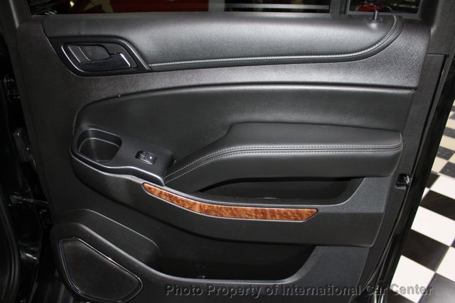 2016 Chevrolet Suburban 4WD 4dr 1500 LTZ - 22946931 - 23