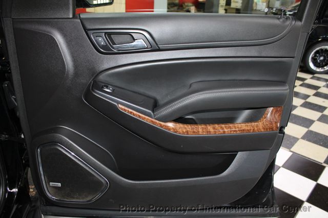 2016 Chevrolet Suburban 4WD 4dr 1500 LTZ - 22946931 - 26