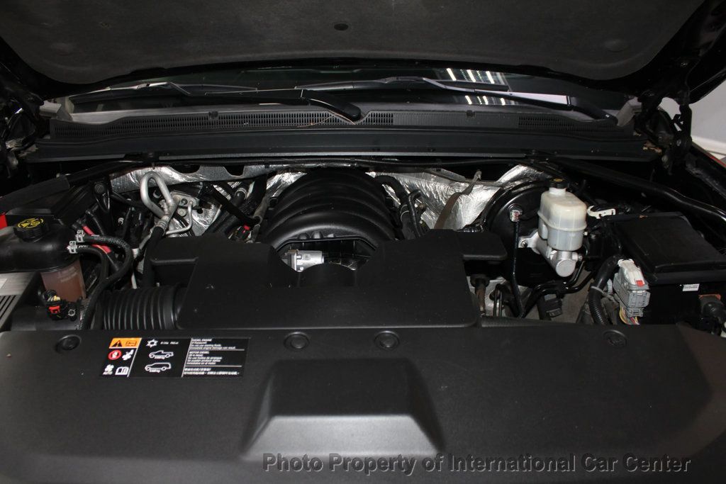 2016 Chevrolet Suburban 4WD 4dr 1500 LTZ - 22946931 - 29