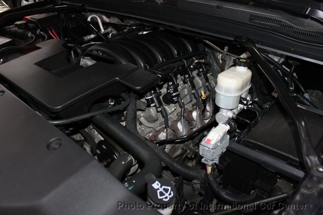 2016 Chevrolet Suburban 4WD 4dr 1500 LTZ - 22946931 - 31