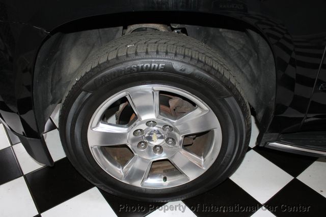 2016 Chevrolet Suburban 4WD 4dr 1500 LTZ - 22946931 - 33