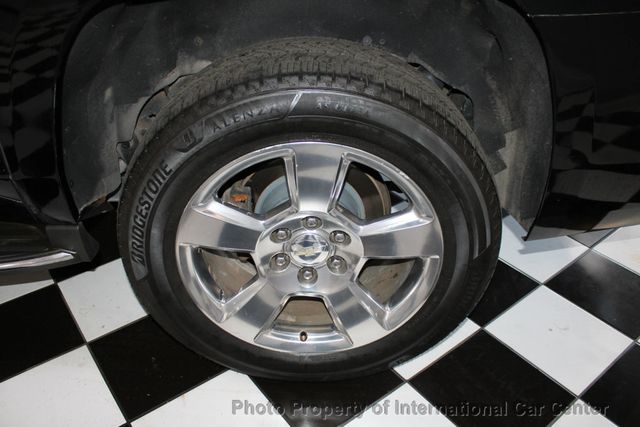 2016 Chevrolet Suburban 4WD 4dr 1500 LTZ - 22946931 - 34